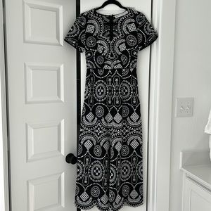 Alice McCall embroidered Jumpsuit size 2 -